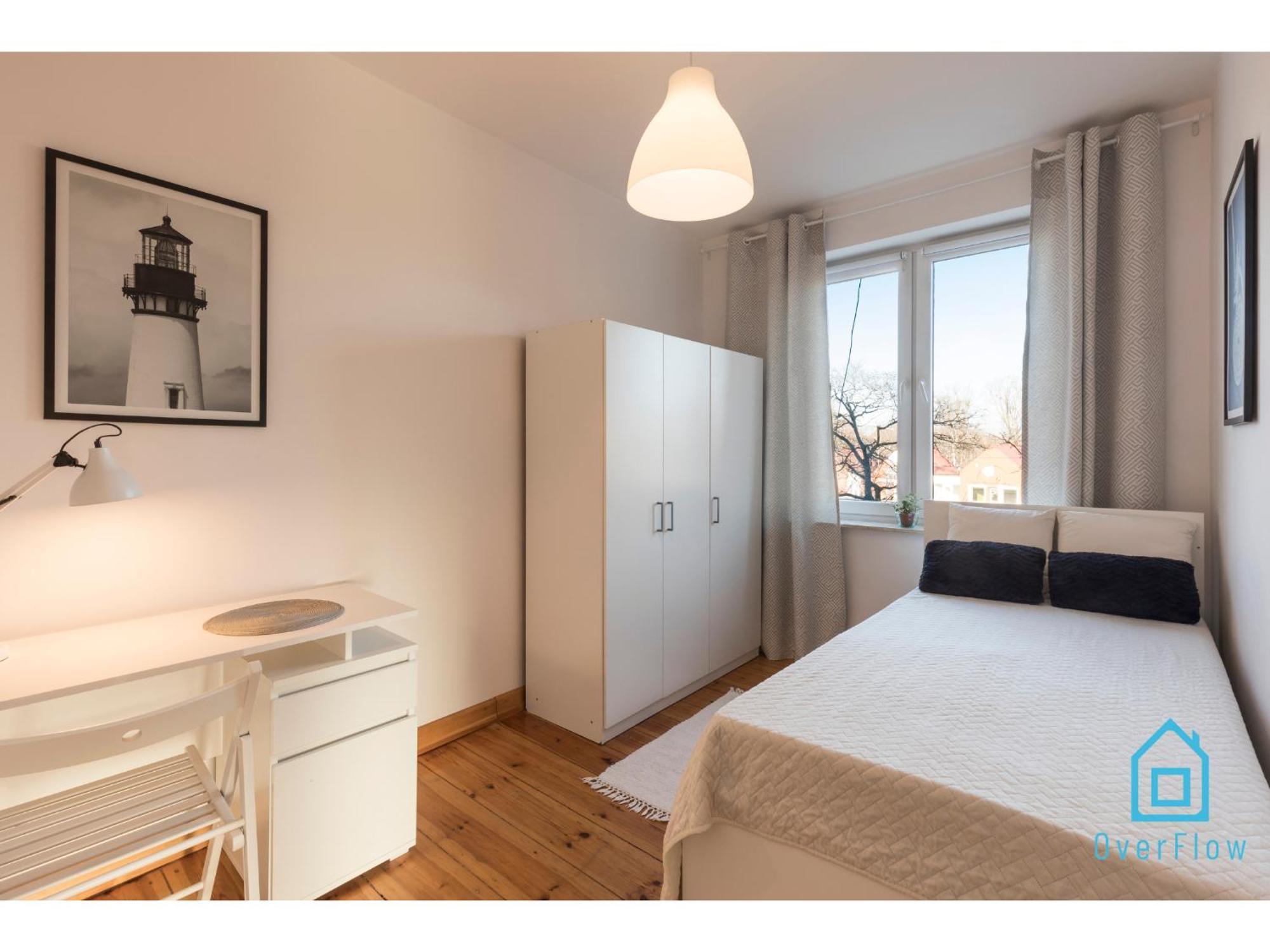 Homestay Beacon Gdansk