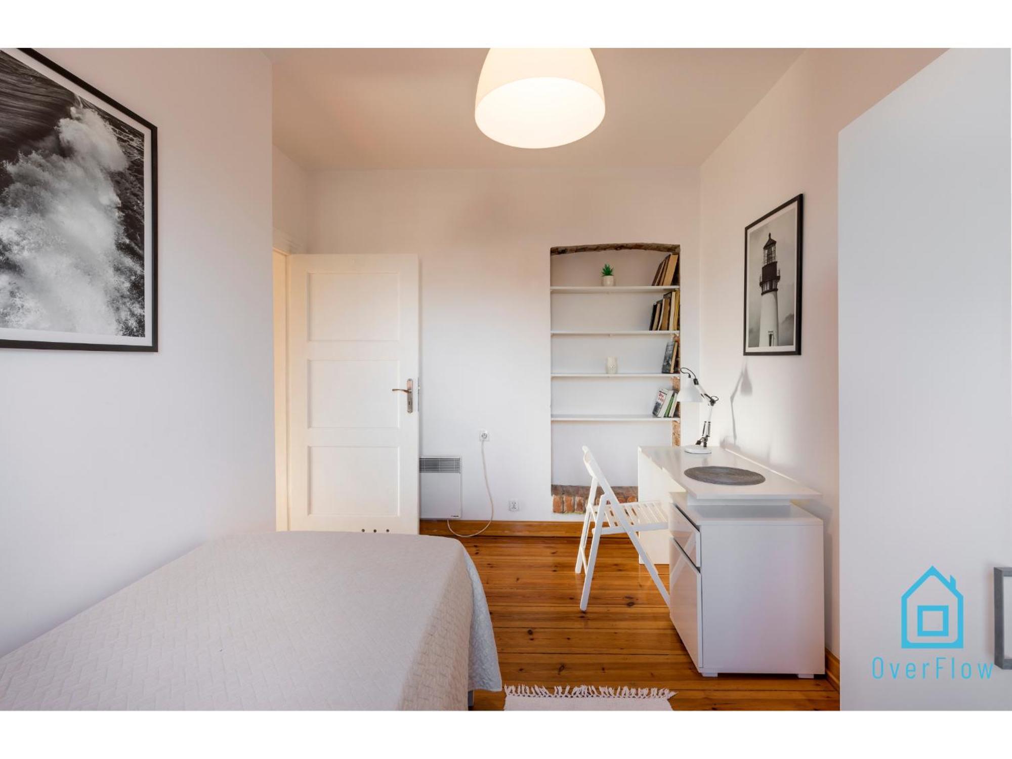 Beacon Homestay Gdansk