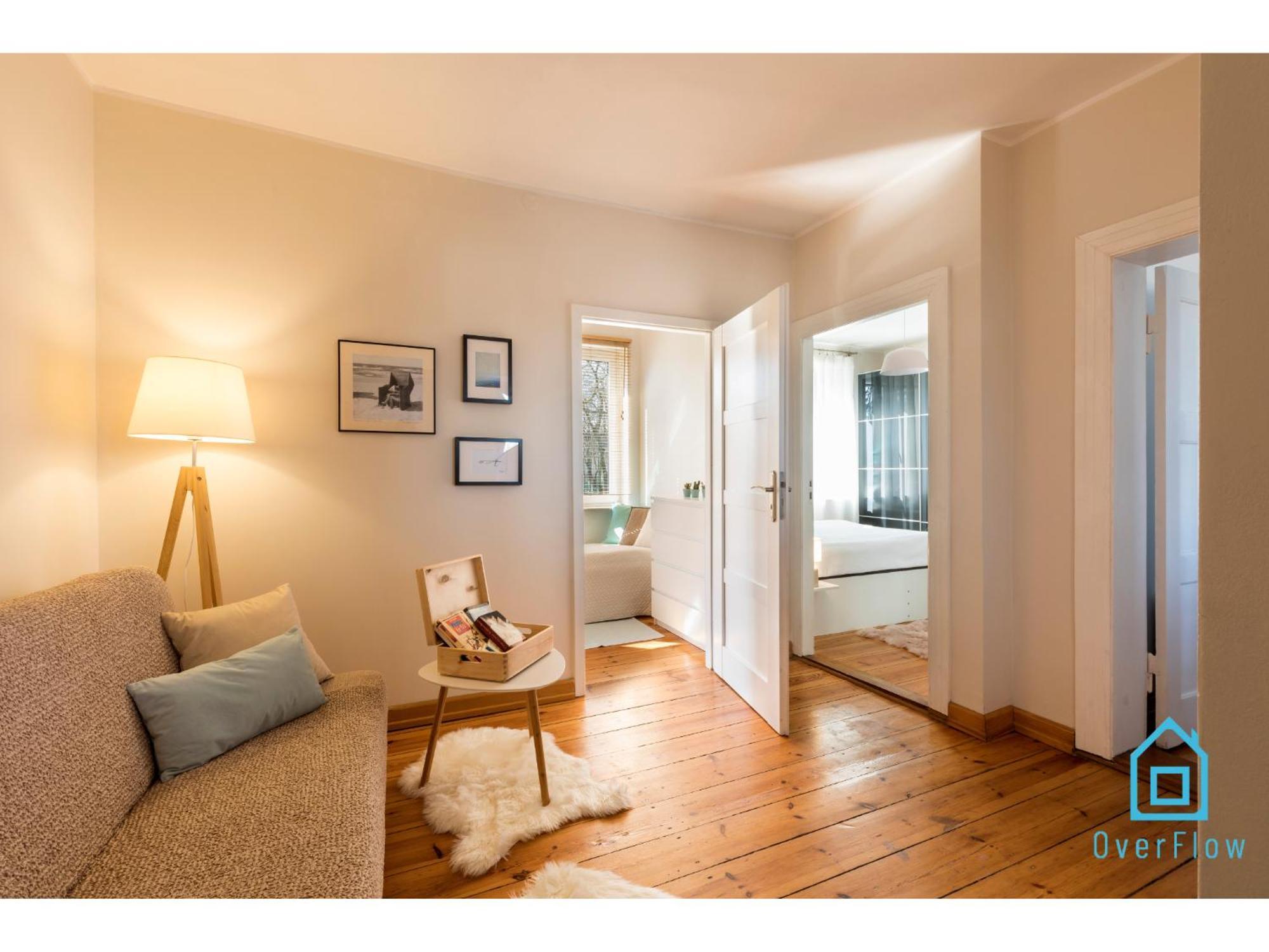 Beacon -15 Minutes To Old Town & Seaside *